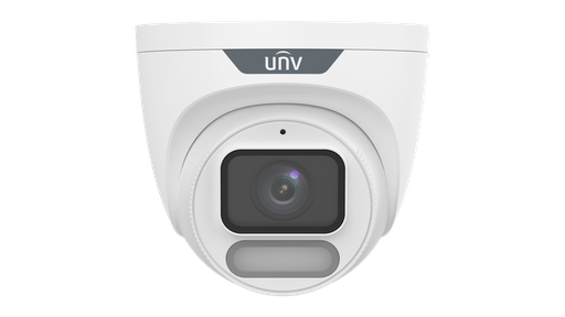 [IPC-3622LE-ADF28KC-WP] UNV 2MP Dome OwlView