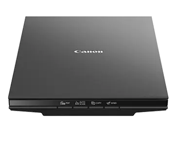 Canon Scanner LiDE 300