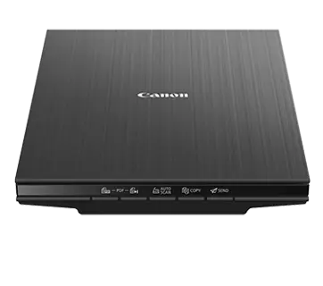 Canon Scanner LiDE 400