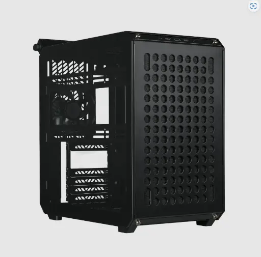 Cooler Master QUBE 500 Flatpack Cabinet