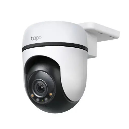 [C500] TP-LINK Tapo Outdoor Pan/Tilt Security WiFi Camera