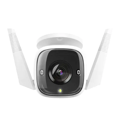 [C310] TP-LINK Tapo Outdoor Security Wi-Fi Camera