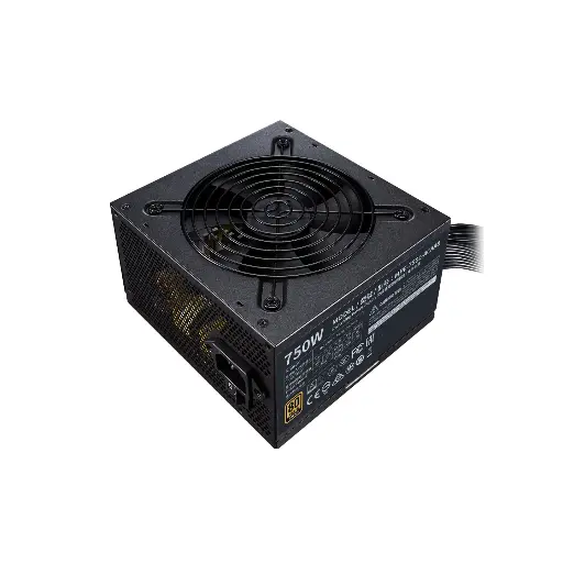 Cooler Master 750 Watt Bronze SMPS