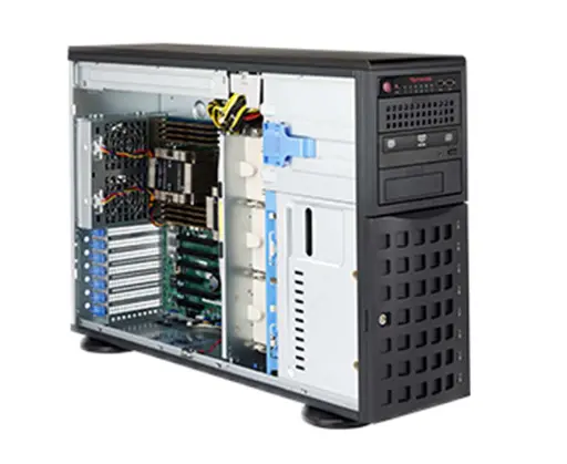 Tyrone Camarero SDI200C3A-48