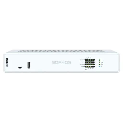 [XG108Z00ZZPCIN] Sophos XGS 108 Appliance