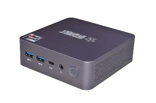 Smart Station 7170 R7 Ryzen Micro PC