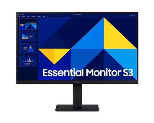 [LS22D304GAWXXL] Samsung 22 Inch IPS Monitor