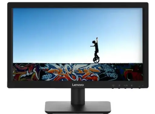 [C19-10] Lenovo 18.5 Inch Monitor