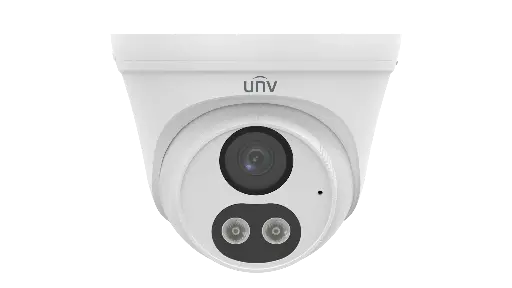 [IPC-3612LB-ADF28(40)DL] UNV 2MP Dome