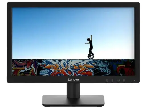 [E20-30] Lenovo 19.5 Inch Monitor