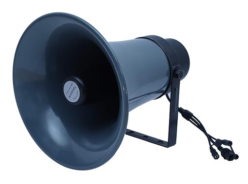 [DS-30H] Dasscom Wall Mount Horn Speaker