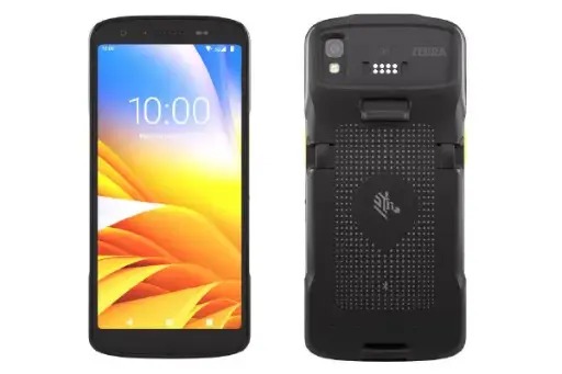 [WLMT0-T22B6ABC2-IA] Zebra Mobile Computer 6GB/64GB