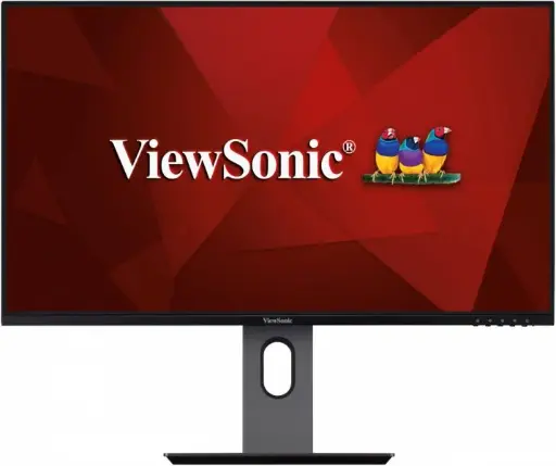 [VX2480SHDJ] Viewsonic 24 Inch Full HD IPS Monitor