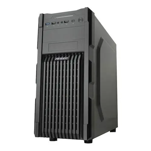 [GX200] Antec Mid Tower Gaming Cabinet