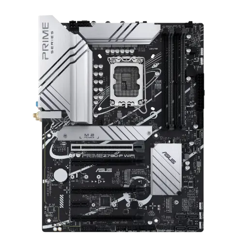 Asus Z790-P CSM WiFi DDR5 Motherboard
