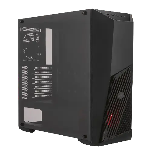 [K501L] Cooler Master ARGB Cabinet
