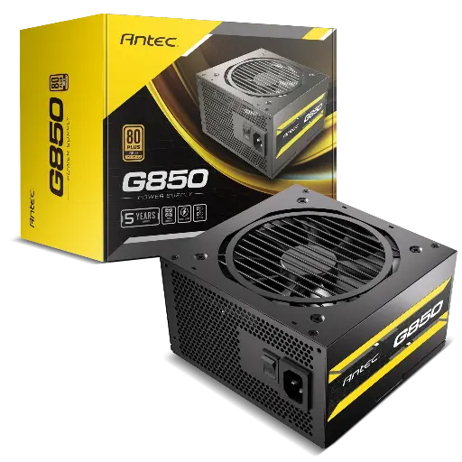 Antec SMPS 850 Watts