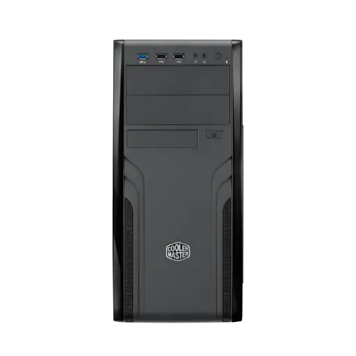 [CM Force 500] Cooler Master Cabinet