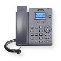 [DXP-6100HP] Dasscom IP Phone