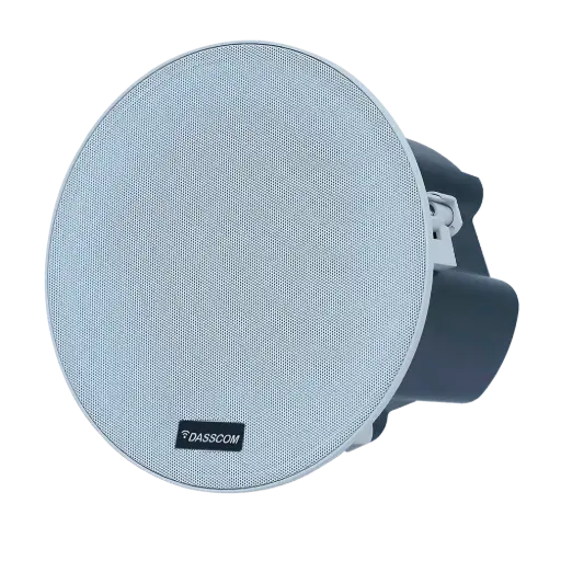 [DS-10C] Dasscom Ceiling Speaker DS-10C