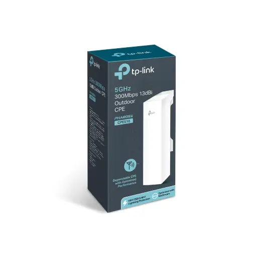[CPE510] TP-Link 5GHz 300Mbps 13dBi Outdoor CPE