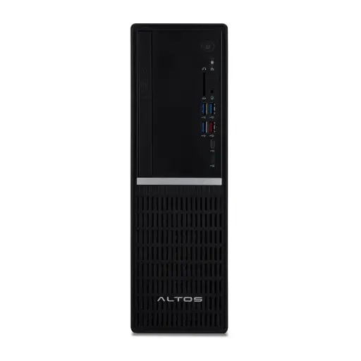 [P10 F9] Acer Altos Brainsphere Workstation