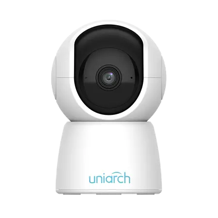 [Uho-S2 Uho-S2E] Uniarch 2MP Smart PT Camera