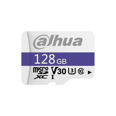 [DHI-TF-C100/128GB] Dahua MicroSD 128GB