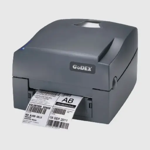 [G500UES] GoDEX G500 Barcode Printer