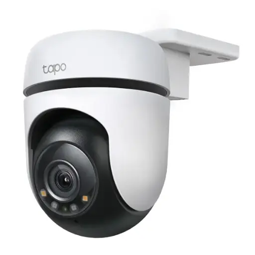 [C510W] Tapo Outdoor Pan/Tilt Security WiFi Camera