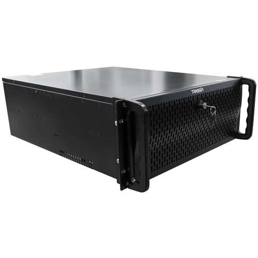 TRASSiR PC Server Neurostation 8800R/128 [INT]