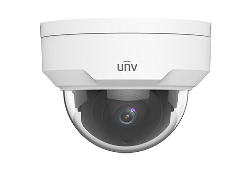 [IPC322LB-SF28(40)-A] UNV 2MP Vandal Dome