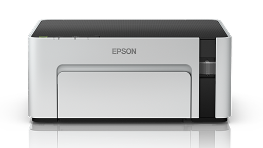 [M1100] EPSON EcoTank Monochrome InkTank Printer