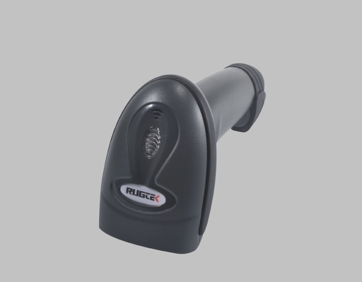 Rugtek CD3200-BT-R BARCODE SCANNER
