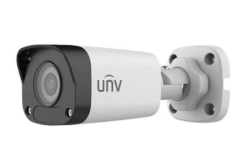 [IPC2122LB-SF40-A] UNV 2MP Bullet