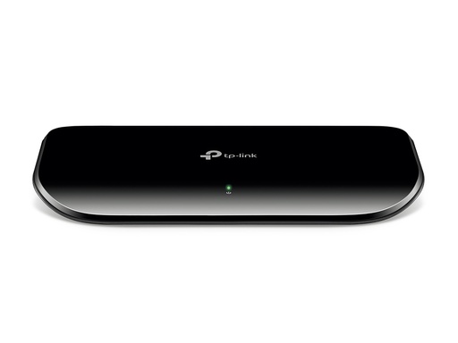 [TL-SG1008D] TP-Link 8-Port Gigabit Desktop Switch